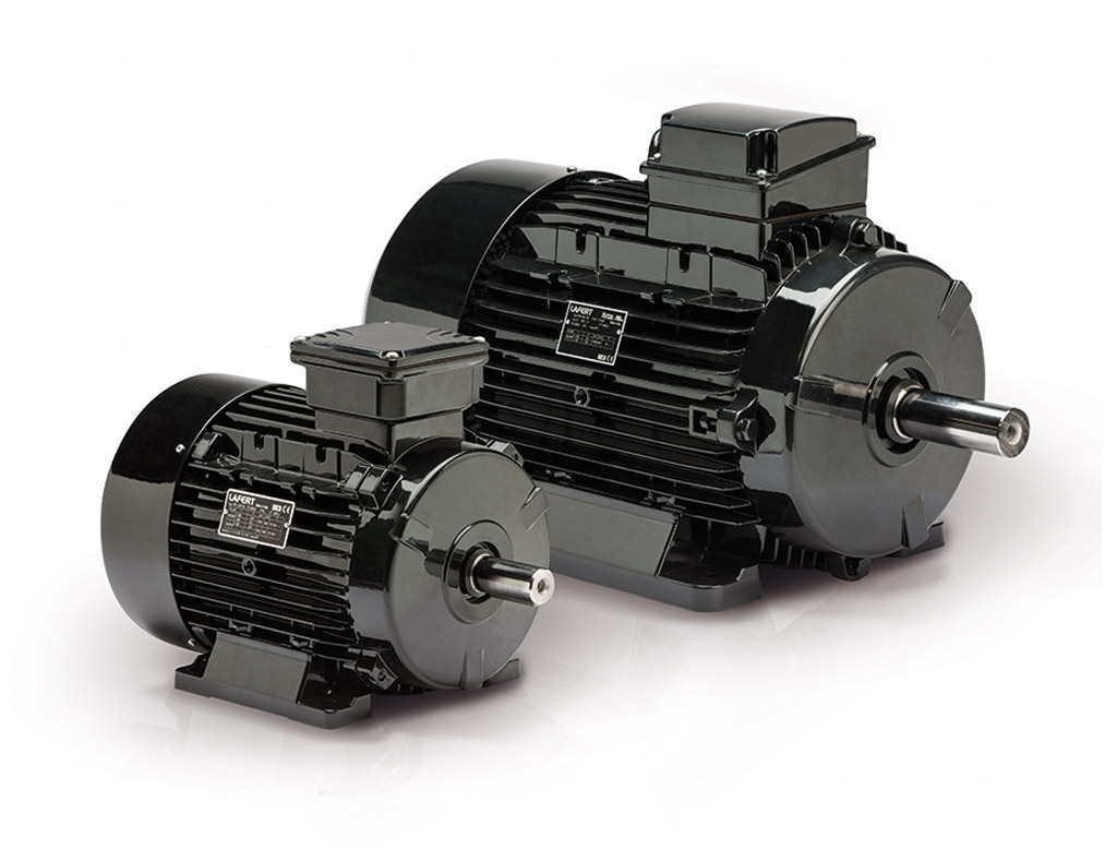 MOTORI ASINCRONI TRIFASE